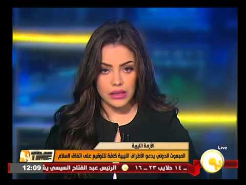 شاهد المبعوث الدولي يدعو الأطراف الليبية كافة للتوقيع على اتفاق السلام
