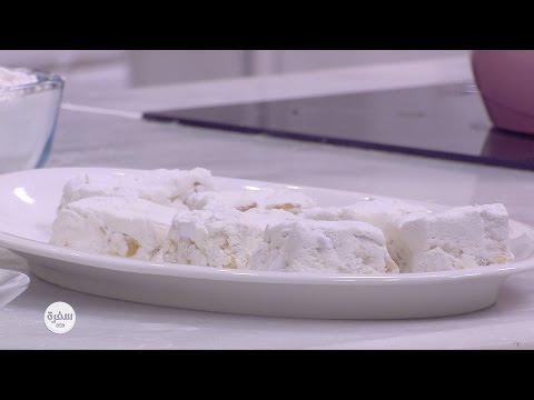 شاهد طريقة عمل النوجا