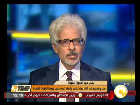 بالفيديو قتلى جراء أعاصير ضربت الولايات المتحدة