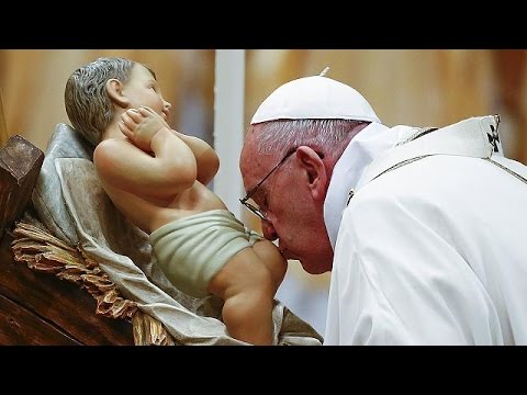 البابا فرنسيس يدعو إلى التحلِّي بالبساطة