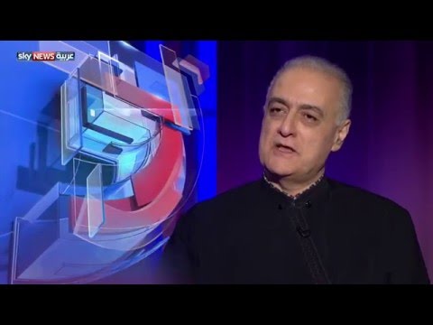 حوار بشأن مستقبل المسيحية في المشرق مع الأب جورج مسوح