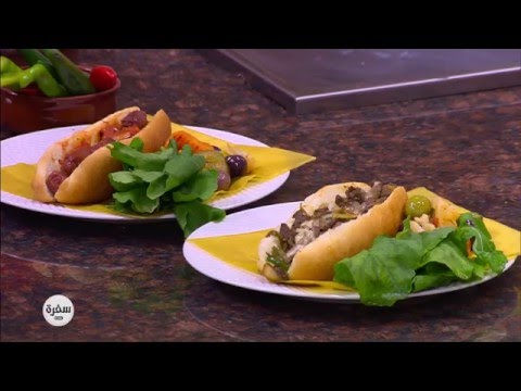 طريقة عمل كبدة اسكندراني