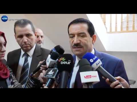 عمار غول يؤكد أن تعاطف الشعب مع وفاة الدا حسين دليل على مكانته التاريخية