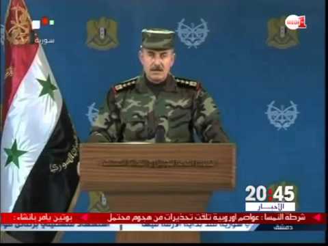 شاهد تجميد اتفاق إجلاء 2000 مقاتل