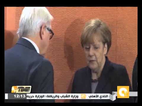 شاهد مخاوف بشأن انقسام داخل الاتحاد الأوروبي