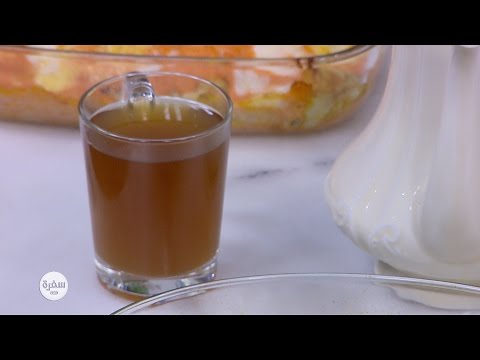 طريقة عمل مشروب لتقوية الذاكرة