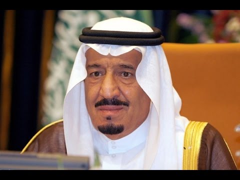 شاهدالملك سلمان يؤكد رفع كفاءة الإنفاق العام