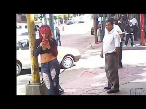 بالفيديو تيخوانا مدينة الشيطان في المكسيك