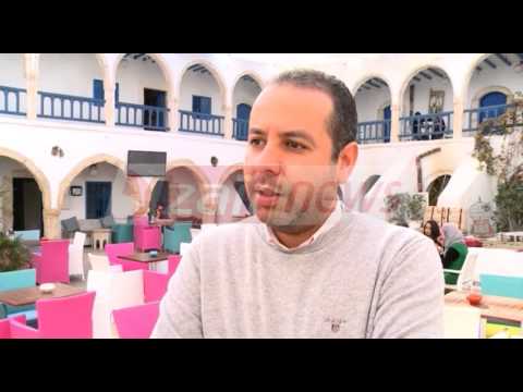 فيديو تونس تعوِل على الجزائريين لإنقاذ أعياد نهاية العام