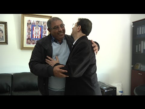 عزيز العامري يدلي بآخر تصريح له