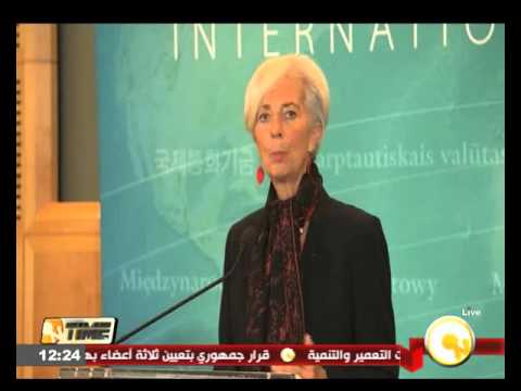 فيديوالاقتصاد العالمي سيكون مخيبًا للآمال العام المقبل