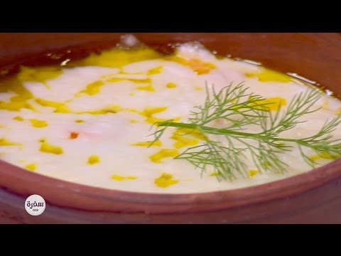 طريقة عمل طاجن جمبري بالخضار