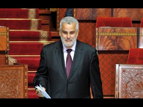 الغلوسي يطالب الحكومة بتحرك حقيقي لمحاربة الفساد والإفلات من العقاب