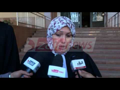 المتهم آل إسماعيل رضا  يعترف بتحويل مبالغ ضخمة لأفراد عائلة مزيان في فرنسا