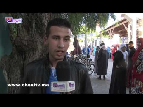 شاهد على وفاة مواطن طرده مستشفى بن رشد بالبيضاء