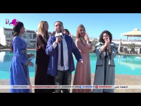 بالفيديو موس ماهير يكشف عن المشاكل التي تواجهه