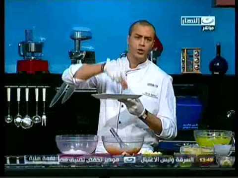 تتبيلة «دجاج تكا» مع الوينجز بافلز والمولتن كيك