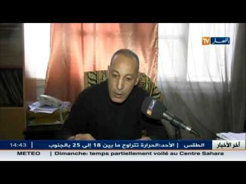 فيديو مديرية التجارة لولاية باتنة تغلق أكثر من 150 محلاً