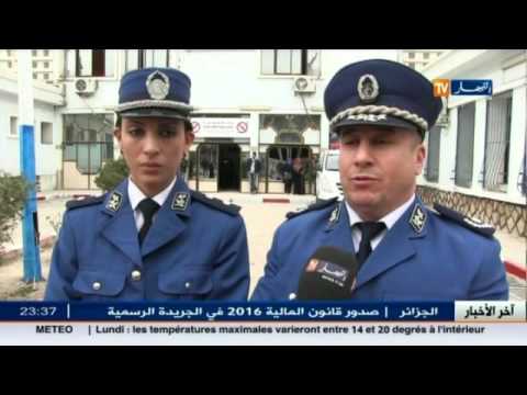 بالفيديو الشرطة تعزز سياسة التقرب من المواطنين بالعمل الجواري