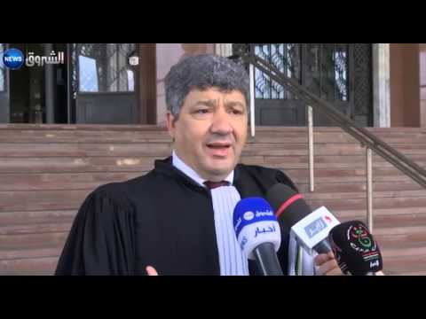 نجلا محمد مزيان ينكران التهم خلال جلسة المحاكمة