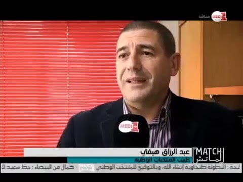 شاهد تحقيق حول ضجة كروشي