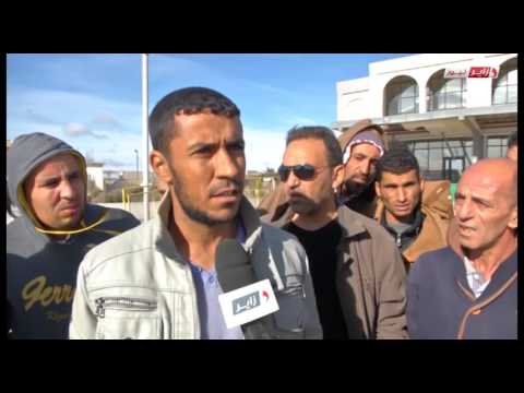 شاهد الجلفة تؤكد بأن الناقلين يرفعون التسعيرة ويعدون بزيادات