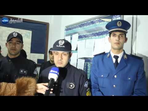 الأمن يطيح بشبكة وطنية لتزور العملة من 6 أفراد