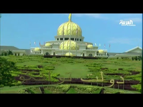 شاهد  جولة في اهم معالم ماليزيا