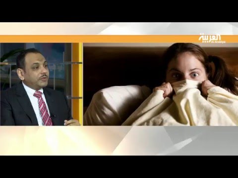 تعرف علي سبب حدوث الكوابيس