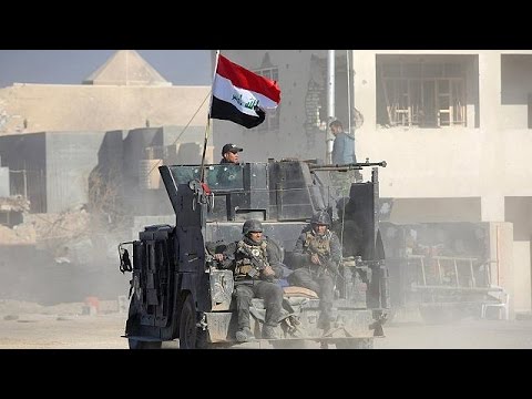 تمكنت من تطهير احياء الاندلس والملعب والجامع الكبير