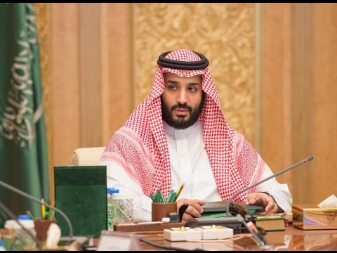 ولي ولي العهد السعودي يؤكد أن الحرب مع إيران كارثة ولن نسمح بها