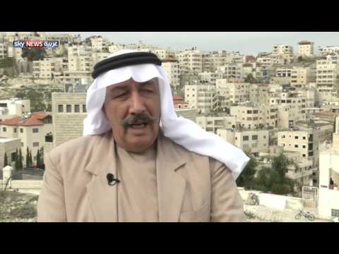 شاهد مقدسيون محرمون من إقامة مركز تجاري