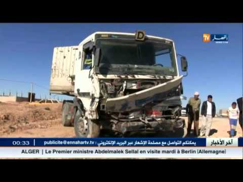 تهور السائقين اكبر أسباب ارتفاع عدد حوادث المرور