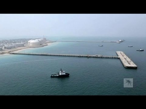 أرامكو ستكون أولة شركة مدرجة تبلغ قيمتها تريليون دولار