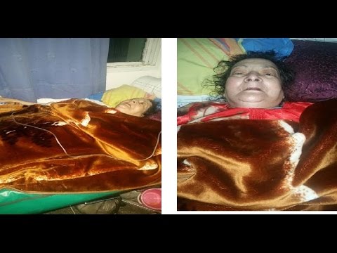 معاناة مغربية في منزل أمير سعودي