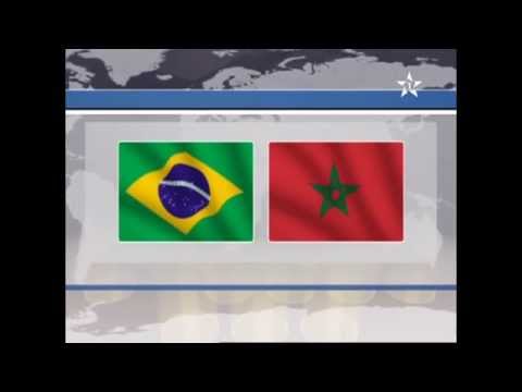 عبد الإله بنكيران يتجه إلي البرازيل