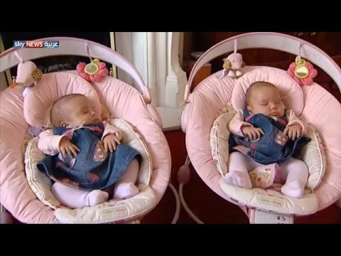 التوأم المتطابق ونسبة الإصابة بالسرطان