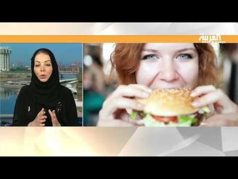 تعرف على أعراض الإصابة بالشراهة