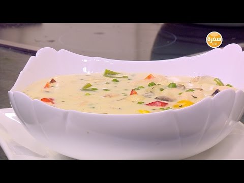 شاهد طريقة عمل تشيكن الاكينج