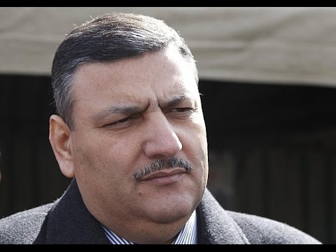 بالفيديو منسق المعارضة السورية يؤكد أن أميركا تراجعت عن موقفها السوري