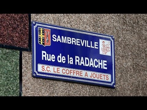 بالفيديو بلجيكا تكتشف مخابئ لمنفذي هجمات باريس