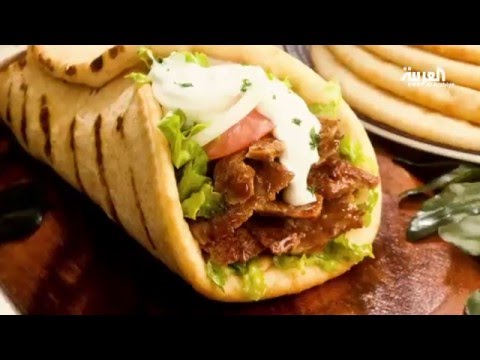 بالفيديو تعرف على أشهر أكلات ونكهات المطبخ اليوناني