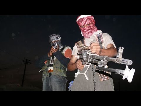 بالفيديو أبرز الهجمات التي نفذها القاعدة في القارة الأفريقية