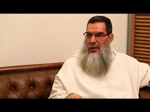 بالفيديو لفزازي يؤكد أنه لا يؤمن بالسلفية