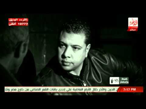 شاهد قاتل ابنته في القليوبية يوضح أن الأزهر قال لي إن زواجها زنا