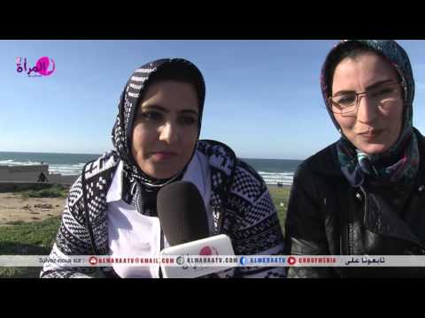 بالفيديو رأي الأمهات فيما تفضلن بقاء أولادها عند والديها أو الحضانة