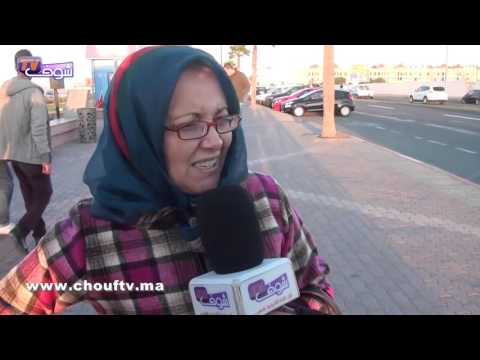 بالفيديو تساؤل عن دور الأمن في الحفاظ على أمن الملاعب