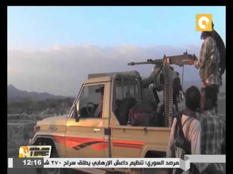 فيديو مقتل وإصابة 16 شخصًا في قصف للحوثيين على مدينة تعز