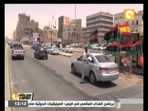 شاهد السراج يؤكد مراعاة طبيعة المرحلة بتشكيل حكومة موسعة