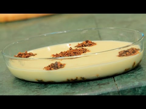 بالفيديو طريقة عمل كشك المظ